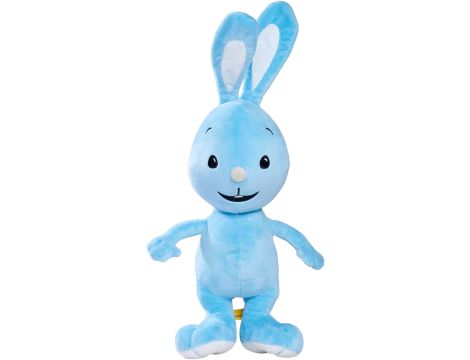 Simba 109461020 Kikaninchen Pluszowy z dźwiękiem 45 cm - 3