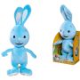 Simba 109461020 Kikaninchen Pluszowy z dźwiękiem 45 cm - 6