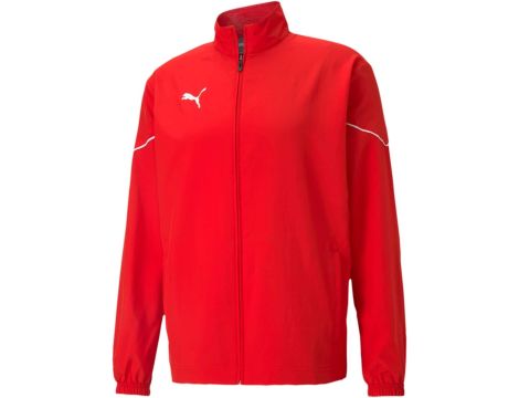 Puma kurtka męska wiatrówka bez kaptura 65732601 rozmiar XXL - 2