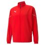 Puma kurtka męska wiatrówka bez kaptura 65732601 rozmiar XXL - 2