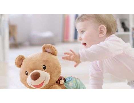 Zabawka VTech 80-181104 - 4