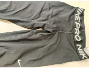 Nike legginsy damskie CZ9779-010 klasyczne długa rozmiar S - image 2
