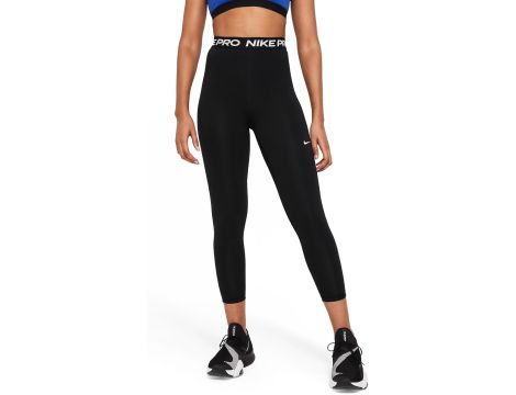 Nike legginsy damskie CZ9779-010 klasyczne długa rozmiar S - 3