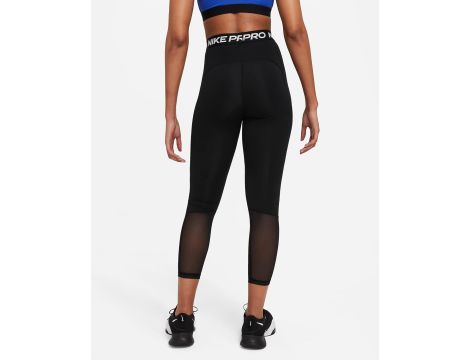 Nike legginsy damskie CZ9779-010 klasyczne długa rozmiar S - 5