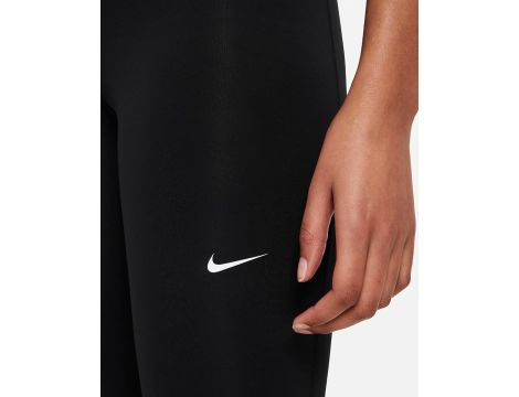 Nike legginsy damskie CZ9779-010 klasyczne długa rozmiar S - 7