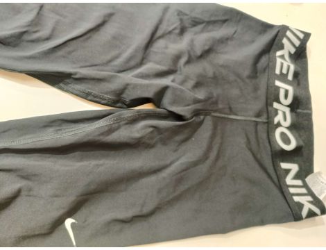 Nike legginsy damskie CZ9779-010 klasyczne długa rozmiar S - 2