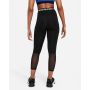Nike legginsy damskie CZ9779-010 klasyczne długa rozmiar S - 6