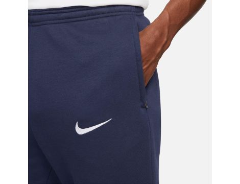 Nike spodnie dresowe męskie Park 20 niebieski rozmiar L - 5