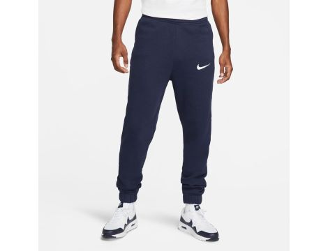 Nike spodnie dresowe męskie Park 20 niebieski rozmiar L - 3