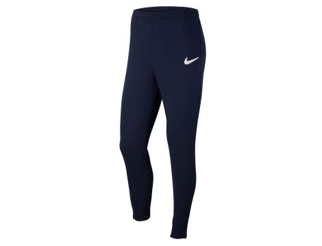 Nike spodnie dresowe męskie Park 20 niebieski rozmiar L