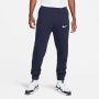 Nike spodnie dresowe męskie Park 20 niebieski rozmiar L - 4