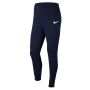 Nike spodnie dresowe męskie Park 20 niebieski rozmiar L - 2