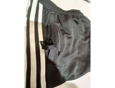 Spodnie męskie Adidas treningowe Train Essentials 3-Stripes IB8168 r.2 XL - 4