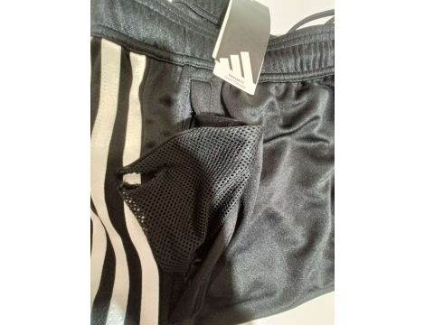 Spodnie męskie Adidas treningowe Train Essentials 3-Stripes IB8168 r.2 XL - 5