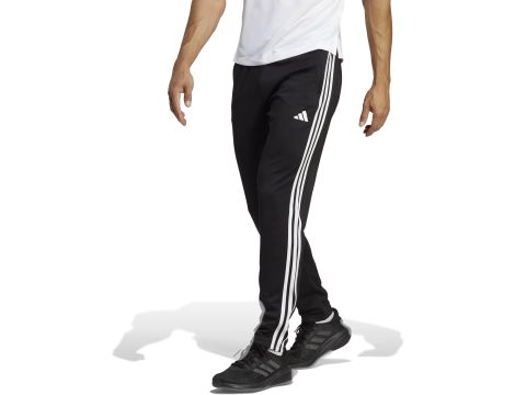 Spodnie męskie Adidas treningowe Train Essentials 3-Stripes IB8168 r.2 XL
