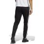 Spodnie męskie Adidas treningowe Train Essentials 3-Stripes IB8168 r.2 XL - 4