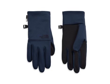 The North Face Etip Rękawice z recyklingu XL Summit Navy