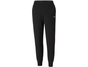 SPODNIE DAMSKIE PUMA CZARNE 58684251 rozmiar M - image 2