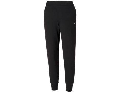 SPODNIE DAMSKIE PUMA CZARNE 58684251 rozmiar M - 2