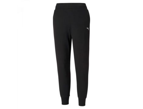 SPODNIE DAMSKIE PUMA CZARNE 58684251 rozmiar M