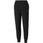 SPODNIE DAMSKIE PUMA CZARNE 58684251 rozmiar M - 3