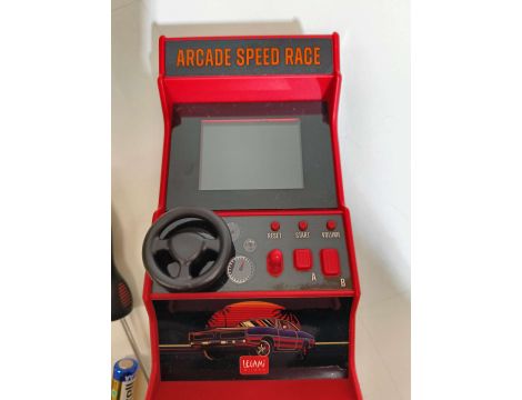 Legami - Minigra wideo Arcade Speed Race - 3