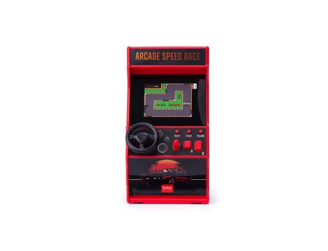 Legami - Minigra wideo Arcade Speed Race