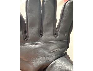 Gore-Tex wiatroszczelne, wodoodporne, oddychające i ciepłe rękawiczki - image 2