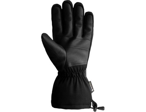 Gore-Tex wiatroszczelne, wodoodporne, oddychające i ciepłe rękawiczki - 5