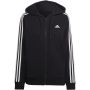 Buty Adidas TRACEROCKER 2.0 GORETEX M Black / White - 4