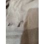 Męska bluza z kapturem rozmiar XL czarne Jack Wolfskin - 3