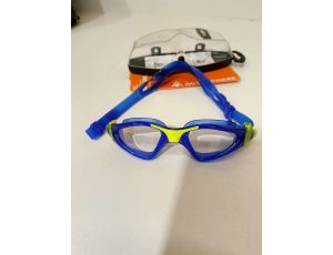 Gogle pływackie okulary basenowe dla dzieci - image 2
