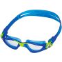 Gogle pływackie okulary basenowe dla dzieci - 6