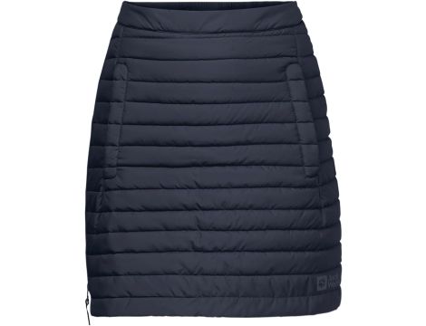 Spódnica trapezowa przed kolano rozmiar M Jack Wolfskin - 2