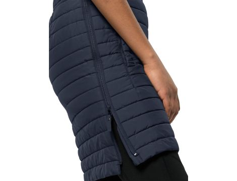 Spódnica trapezowa przed kolano rozmiar M Jack Wolfskin - 4