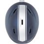 UVEX heyya pro kask narciarski ciemnoniebieski mat 54-58 cm - 5