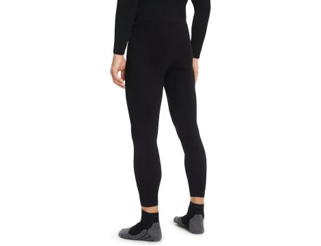 FALKE Mężczyźni Warstwa podstawowa (dół) Termoaktywny Oddychający XL - 3