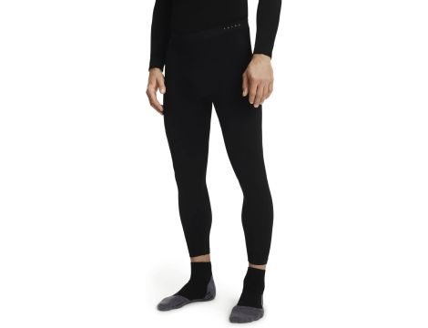FALKE Mężczyźni Warstwa podstawowa (dół) Termoaktywny Oddychający XL - 2