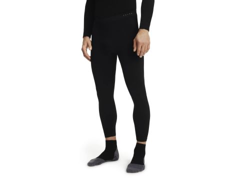 FALKE Mężczyźni Warstwa podstawowa (dół) Termoaktywny Oddychający XL