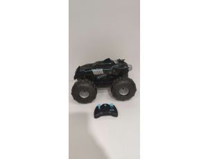 Pojazd zdalnie sterowany Spin Master DC Comics Batmobil - image 2