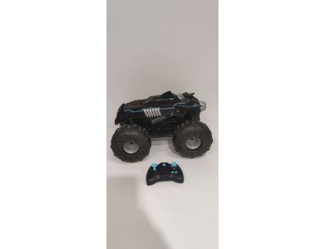 Pojazd zdalnie sterowany Spin Master DC Comics Batmobil - 2