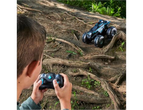 Pojazd zdalnie sterowany Spin Master DC Comics Batmobil - 5