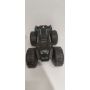 Pojazd zdalnie sterowany Spin Master DC Comics Batmobil - 4