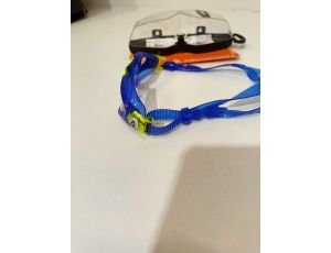 Gogle pływackie okulary basenowe dla dzieci - image 2