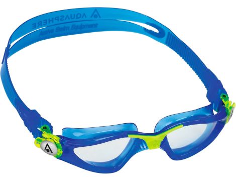 Gogle pływackie okulary basenowe dla dzieci - 6