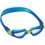 Gogle pływackie okulary basenowe dla dzieci - 7