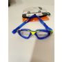 Gogle pływackie okulary basenowe dla dzieci - 5