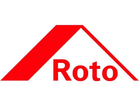 Oryginalna roleta zaciemniająca Roto ZRV - 4
