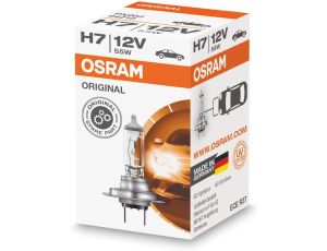 Osram H7 55 W 64210