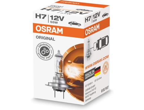 Osram H7 55 W 64210